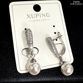 Сережки Xuping 11349 (2.9см)